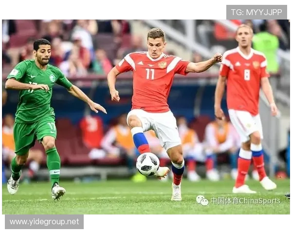 俄罗斯世界杯是第几届（俄罗斯世界杯是多少届）sports